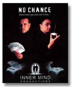 Marc Spelmann & Peter Nardi - No Chance
