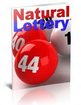 The Natural Lottery By Ken Dyne Kennedy - Download