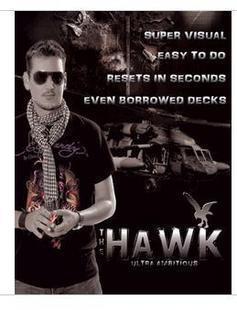 Alexander Kolle - The Hawk