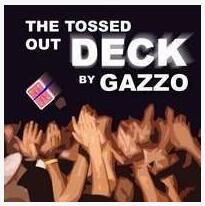 Gazzo - The Tossed Out Deck PDF