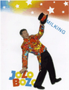 Jozo Bozo - Milking(1-2)