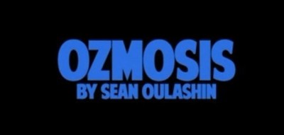 Theory11 - Sean Oulashin - Ozmosis