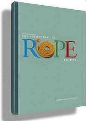 Stewart James - Encyclopedia of Rope Tricks