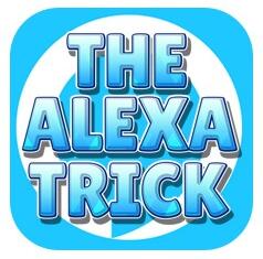 Steven Goodwin - The Alexa Trick
