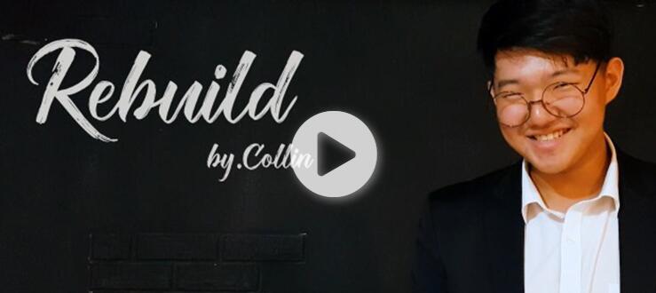 Collin - Rebuild