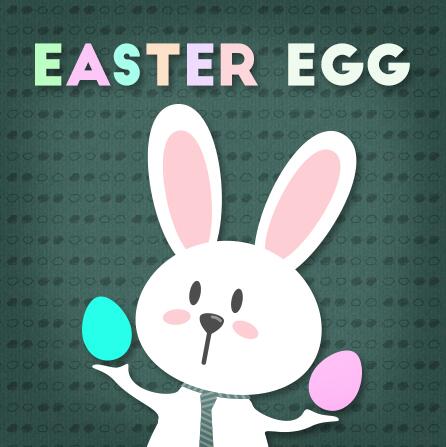 SansMinds - Easter Egg
