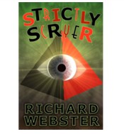 Strictly Scryer by Richard Webster (PDF ebook Download)