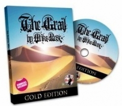 Mike Rose - The Grail Gold Edition
