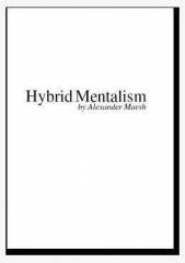 Alexander Marsh - Hybrid Mentalism