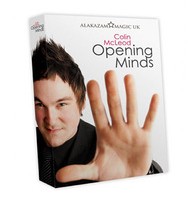 Opening Minds by Colin Mcleod (4 Disc Set)