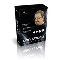 Utopia by Dani DaOrtiz (4 Volumes Set, MP4 Videos Download)