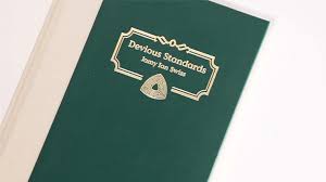 Jamy Ian Swiss - Devious Standards (PDF Download)