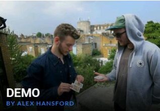 DEMO by Alexander Hansford (Mp4 Video Download)